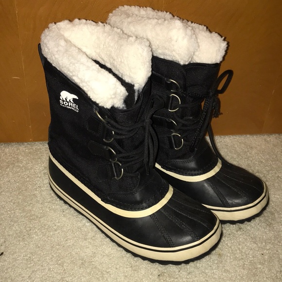 Sorel Shoes - Sorel boots!